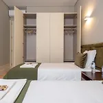 Cc Downtown Palace - H * Porto
