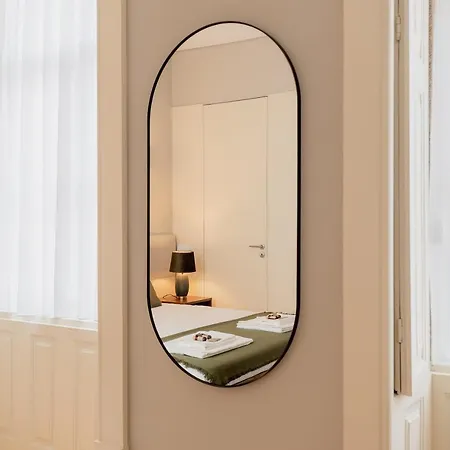 Cc Downtown Palace - H 公寓 波尔图