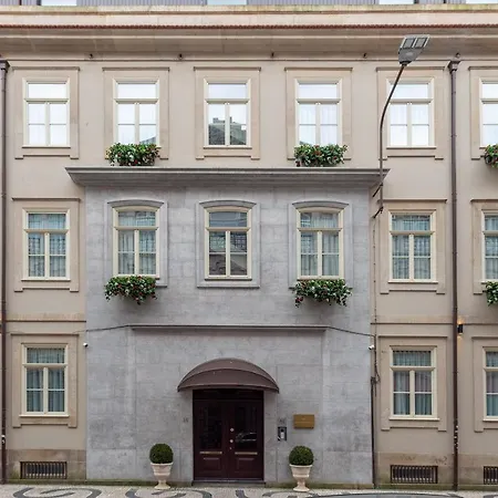 Cc Downtown Palace - H 公寓 *