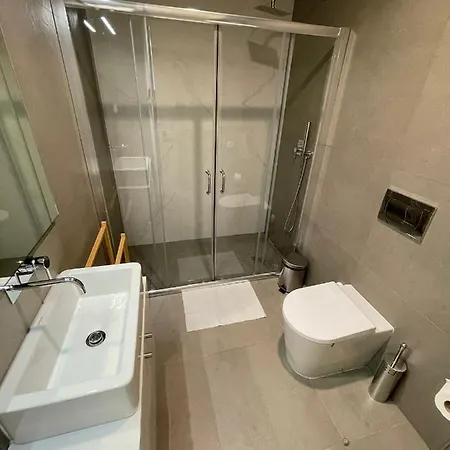 Cc Downtown Palace - H * بورتو