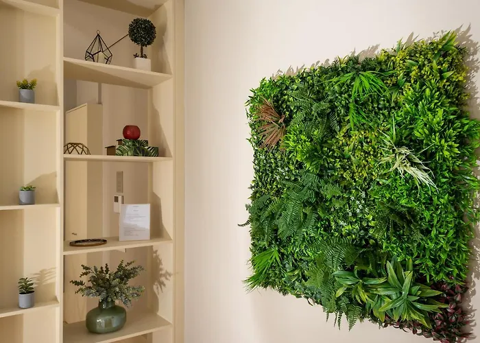 Cc Downtown Palace - H Apartmán Porto