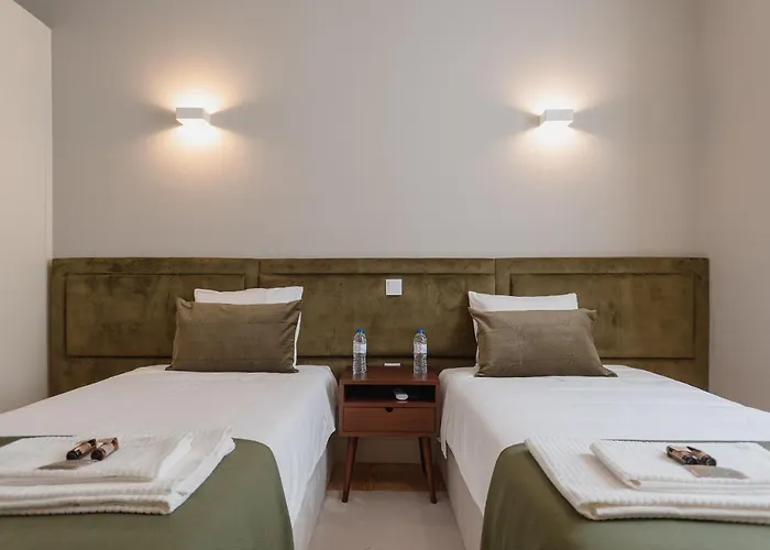 Cc Downtown Palace - H Porto