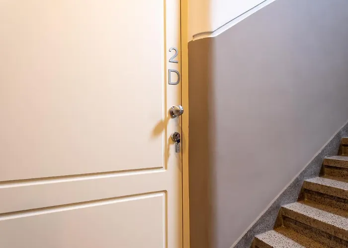 Apartmán Cc Downtown Palace - H Porto