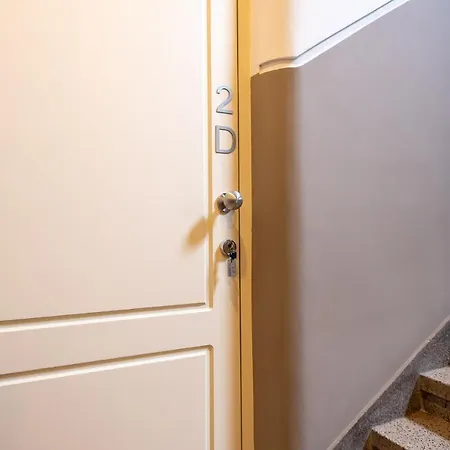 Apartamento Cc Downtown Palace - H Oporto