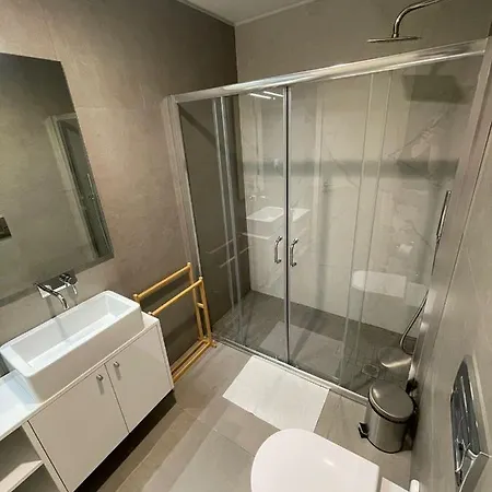 Apartamento Cc Downtown Palace - H