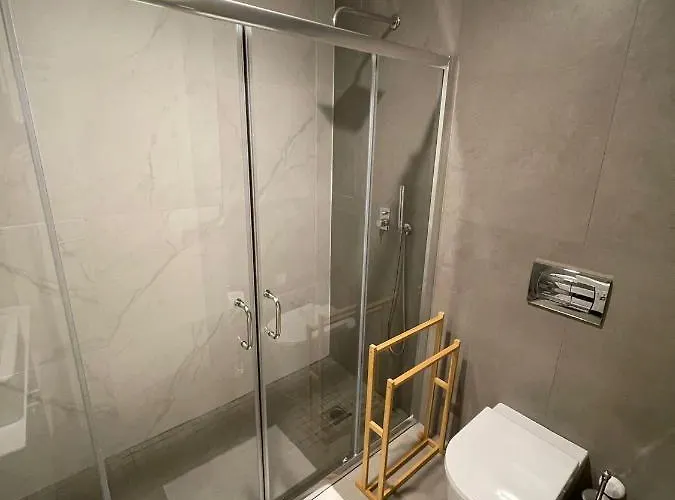 Apartment Cc Downtown Palace - H *